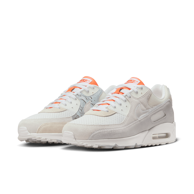 Nike Air Max 90 size? Angle 9