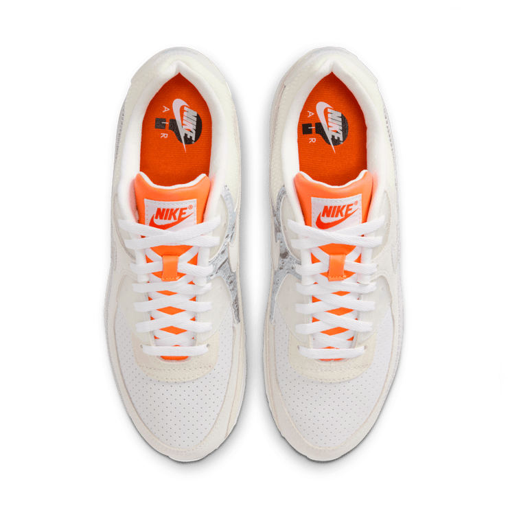 Nike Air Max 90 size? Angle 12
