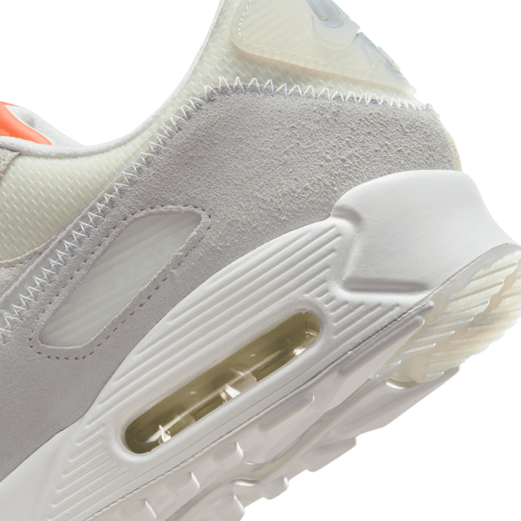 Nike Air Max 90 size? Angle 17