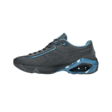 ASICS Novalis Gel-Teremoa Kiko Kostadinov Graphite Grey Teal Angle 2