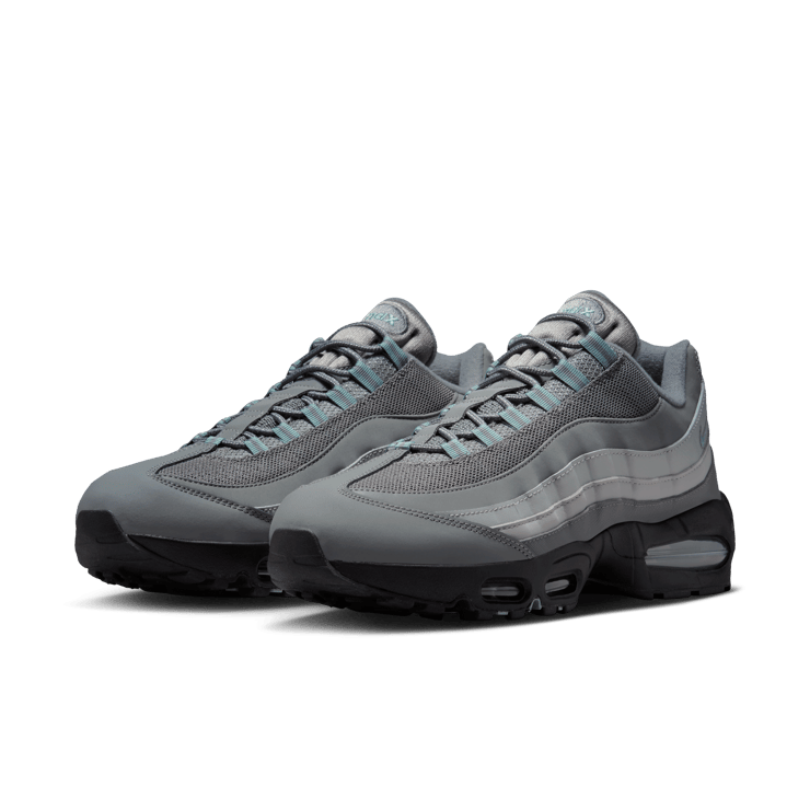 Nike Air Max 95 Big Bubble Cannon Angle 9