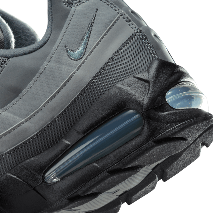 Nike Air Max 95 Big Bubble Cannon Angle 22