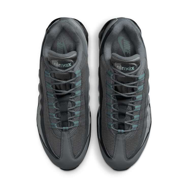 Nike Air Max 95 Big Bubble Cannon Angle 15