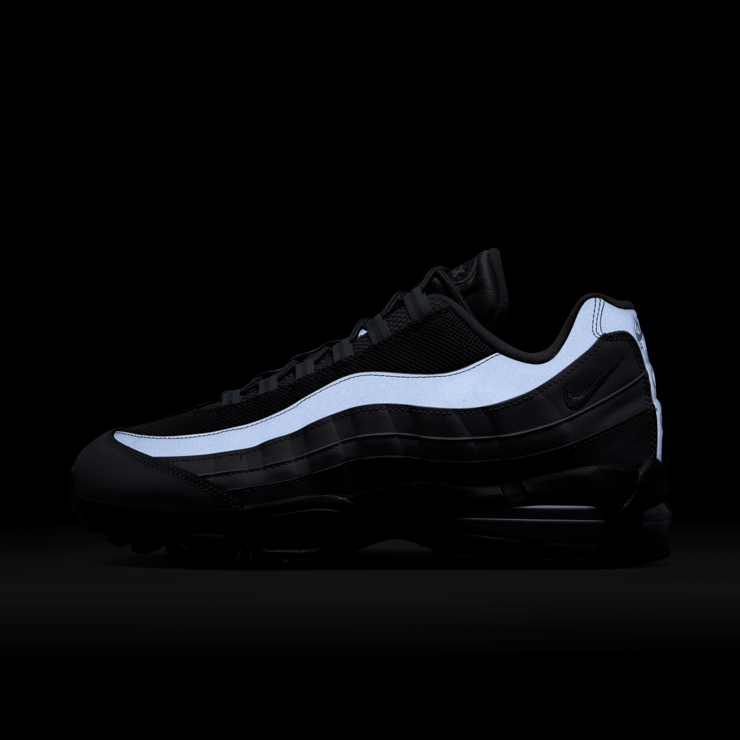 Nike Air Max 95 Big Bubble Cannon Angle 6