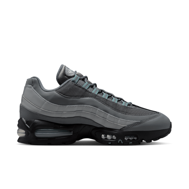 Nike Air Max 95 Big Bubble Cannon Angle 8