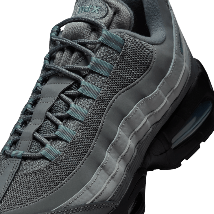 Nike Air Max 95 Big Bubble Cannon Angle 18
