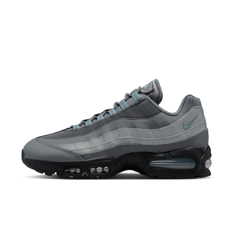 Nike Air Max 95 Big Bubble Cannon Angle 10
