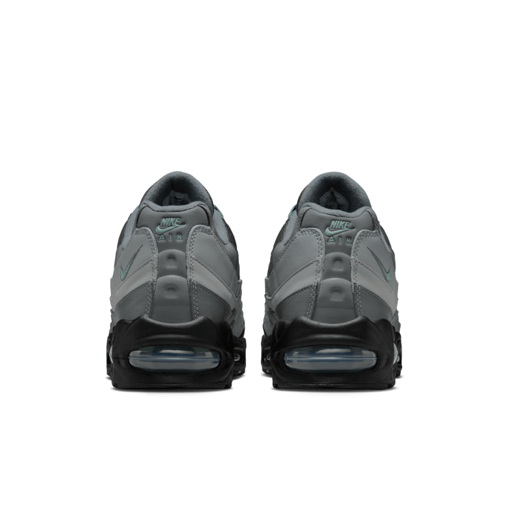 Nike Air Max 95 Big Bubble Cannon Angle 0