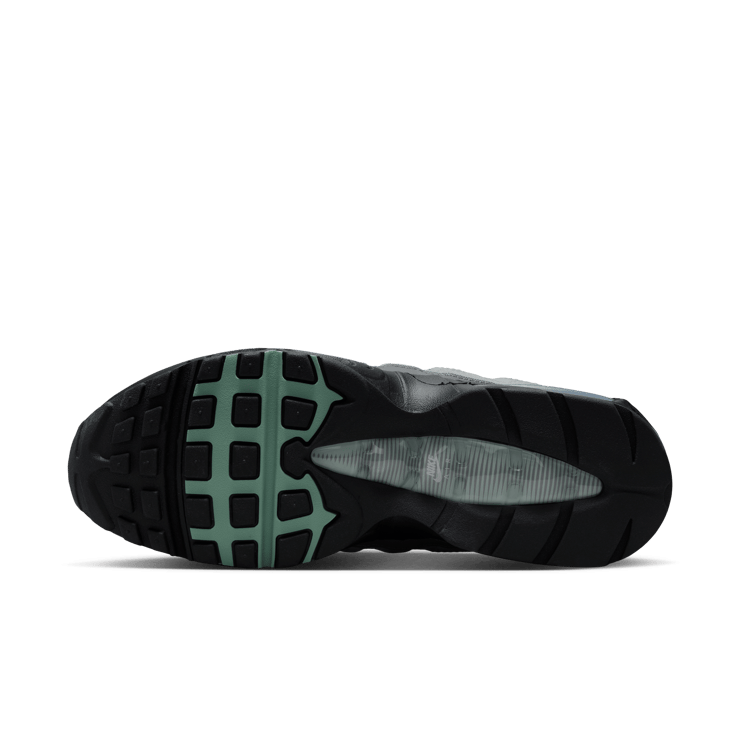 Nike Air Max 95 Big Bubble Cannon Angle 2