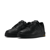 Nike Air Force 1 Low GTX Vibram Black Angle 6
