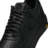 Nike Air Force 1 Low GTX Vibram Black Angle 14