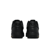Nike Air Force 1 Low GTX Vibram Black Angle 9