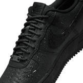 Nike Air Force 1 Low GTX Vibram Black Angle 11