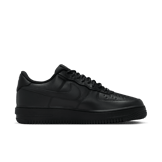 Nike Air Force 1 Low GTX Vibram Black Angle 0