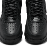 Nike Air Force 1 Low GTX Vibram Black Angle 16