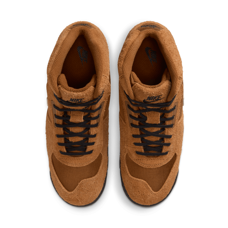 Nike Baltoro Stüssy Light British Tan Angle 9