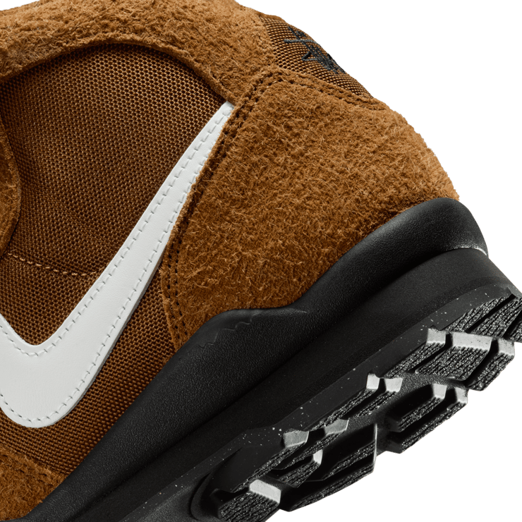 Nike Baltoro Stüssy Light British Tan Angle 8