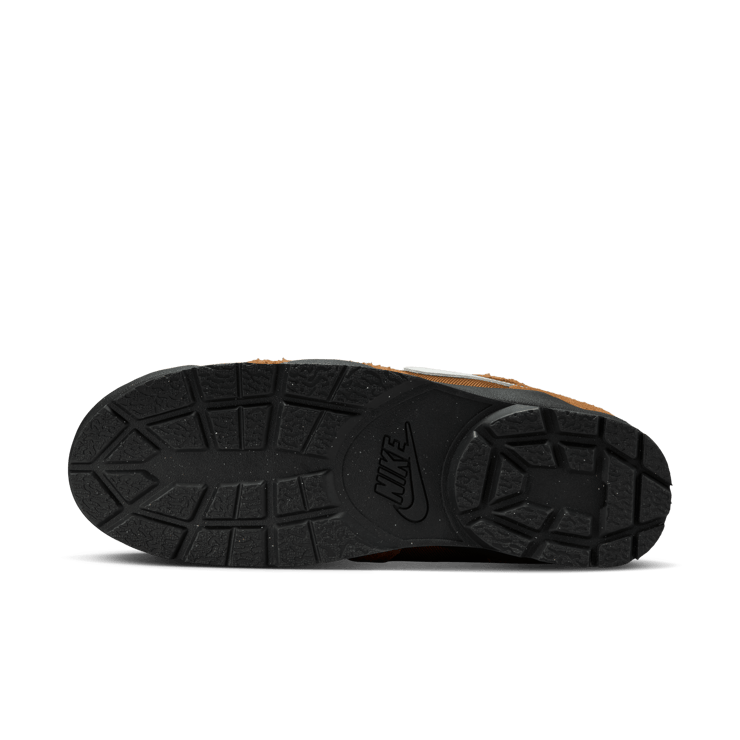 Nike Baltoro Stüssy Light British Tan Angle 1
