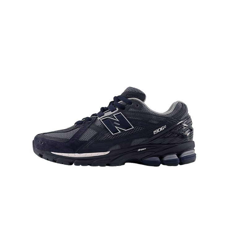 New Balance 1906U Eclipse Navy Angle 5