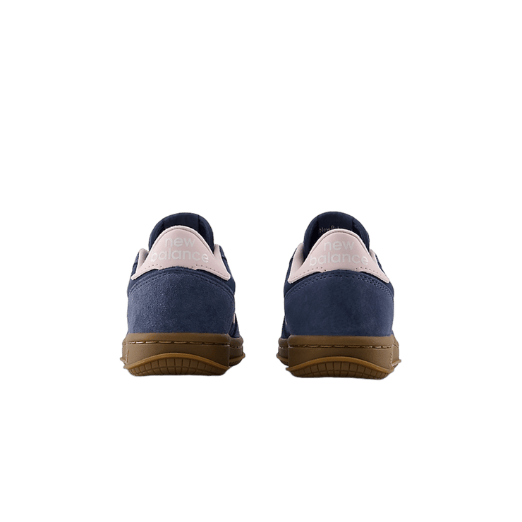 New Balance T500 Vintage Indigo Angle 4