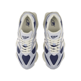 New Balance 9060  Light Arctic Grey Angle 1