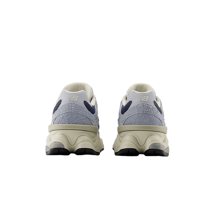New Balance 9060 Light Arctic Grey Angle 4