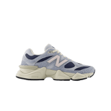 New Balance 9060  Light Arctic Grey Angle 6