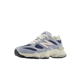 New Balance 9060  Light Arctic Grey Angle 7