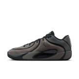 Jordan Tatum 4 Smoke Grey Angle 2