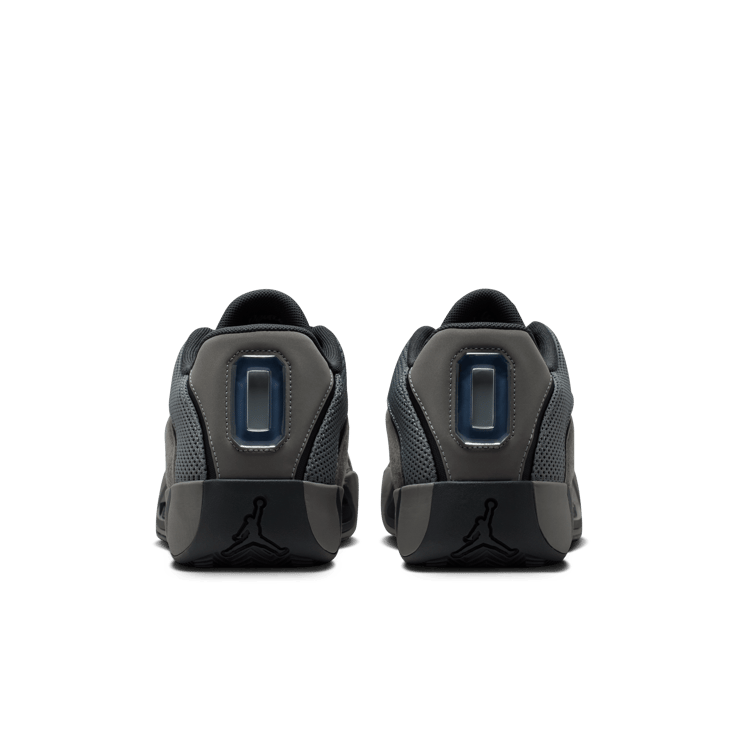 Jordan Tatum 4 Smoke Grey Angle 1