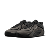 Jordan Tatum 4 Smoke Grey Angle 3