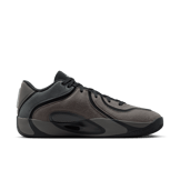 Jordan Tatum 4 Smoke Grey Angle 4