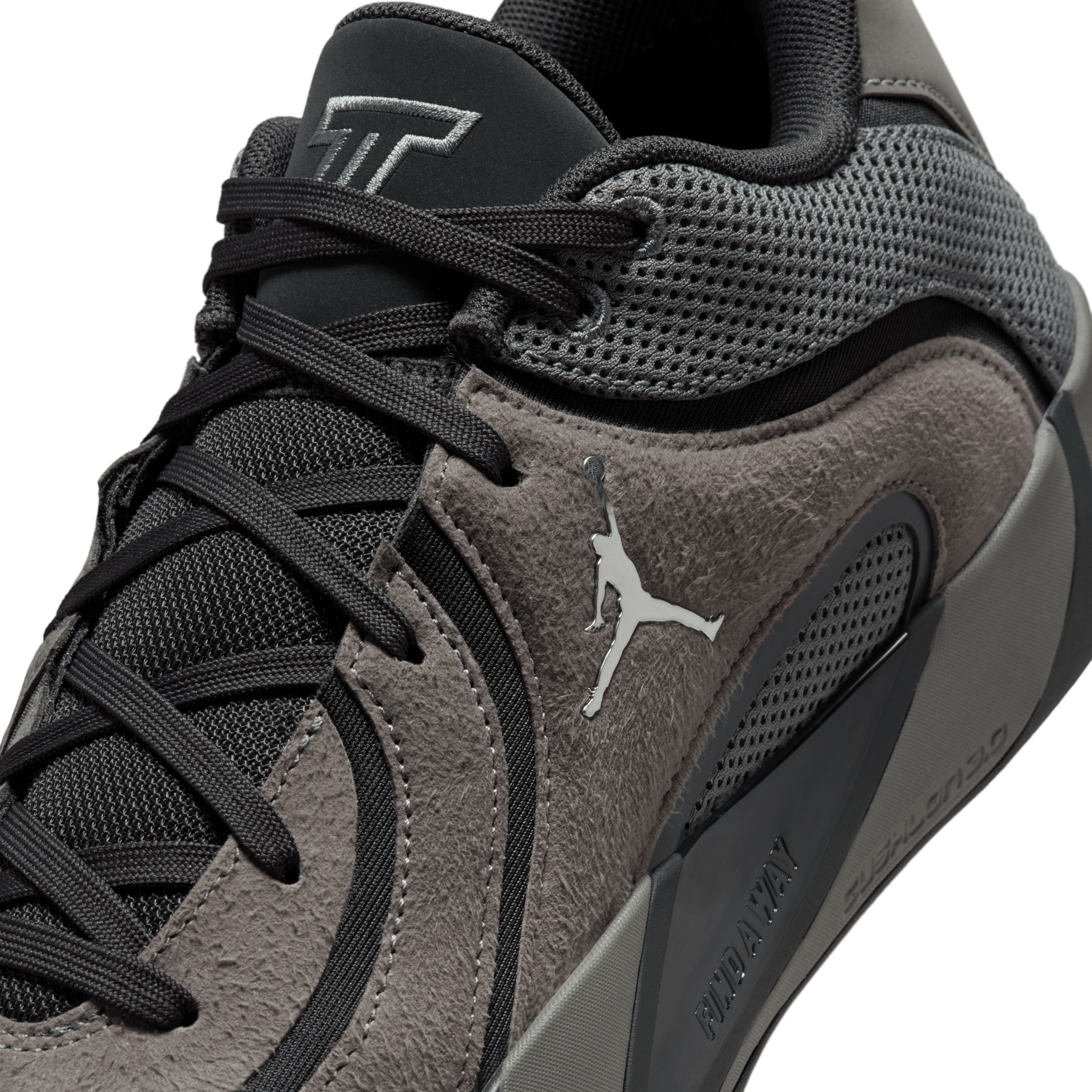 jordan jumpman 2021 gray