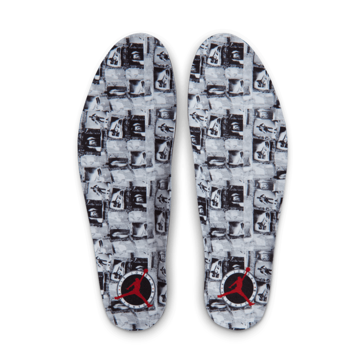 Air Jordan 4 Retro OG Flight Club Angle 7