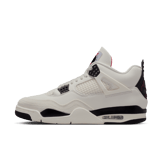 Air Jordan 4 Retro OG Flight Club Angle 0