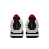 Air Jordan 4 Retro OG Flight Club Angle 2