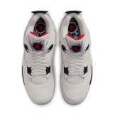 Air Jordan 4 Retro OG Flight Club Angle 3