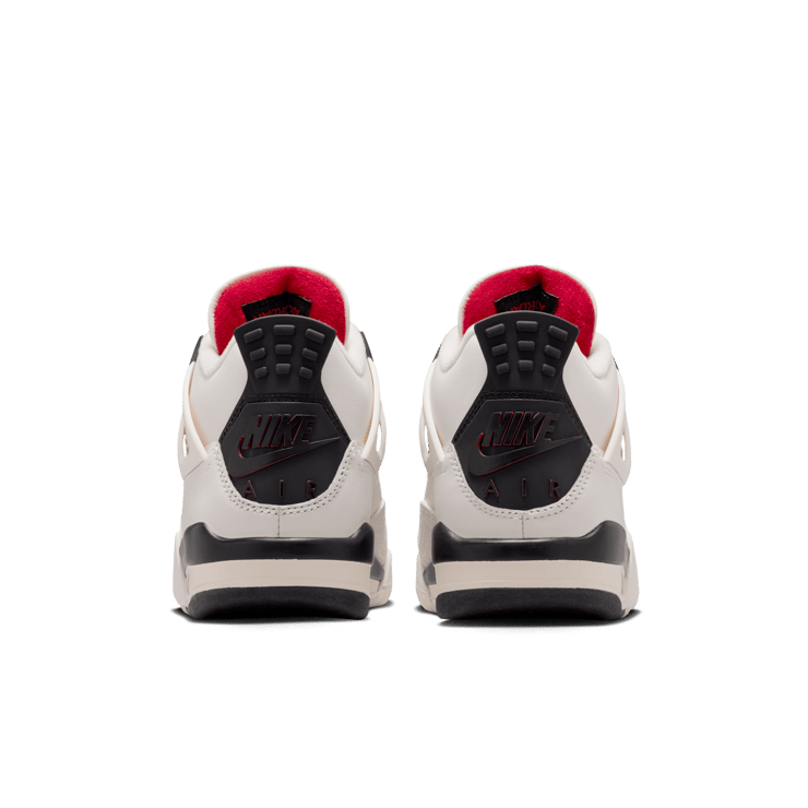 Air Jordan 4 Retro OG Flight Club (GS) Angle 0