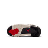 Air Jordan 4 Retro OG Flight Club (GS) Angle 2