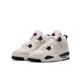 Air Jordan 4 Retro OG Flight Club (GS) Angle 6