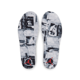 Air Jordan 4 Retro OG Flight Club (GS) Angle 8