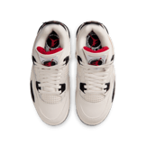 Air Jordan 4 Retro OG Flight Club (GS) Angle 7