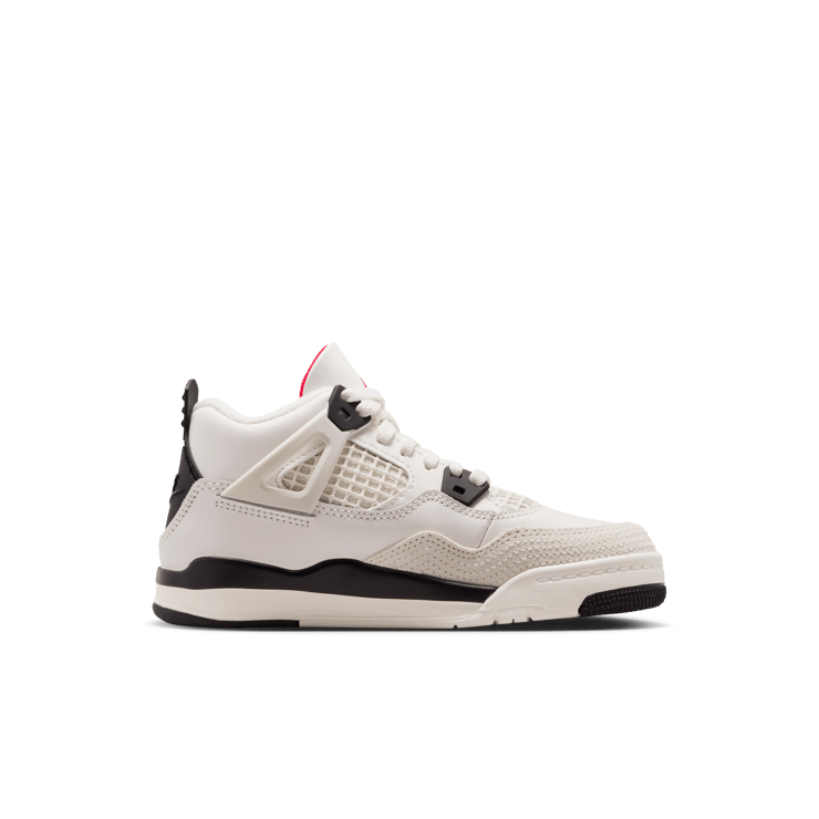 Air Jordan 4 Retro OG Flight Club (PS) Angle 2