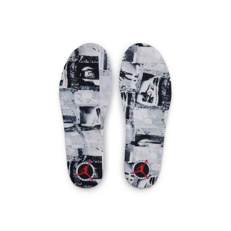 Air Jordan 4 Retro OG Flight Club (PS) Angle 5