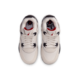 Air Jordan 4 Retro OG Flight Club (PS) Angle 4