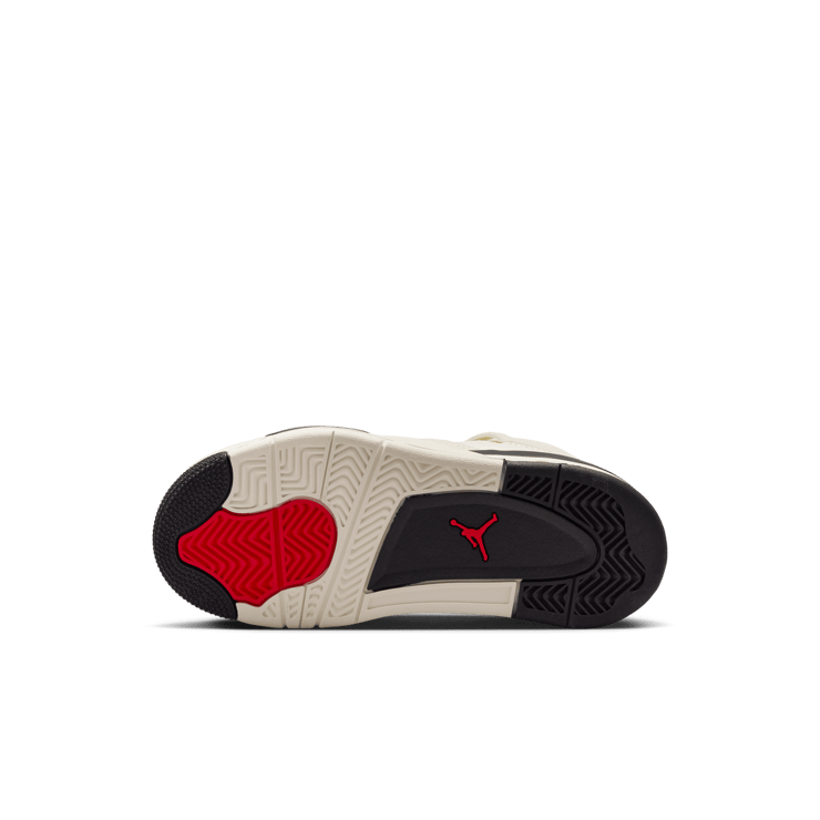 Air Jordan 4 Retro OG Flight Club (PS) Angle 1