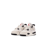 Air Jordan 4 Retro OG Flight Club (TD) Angle 1