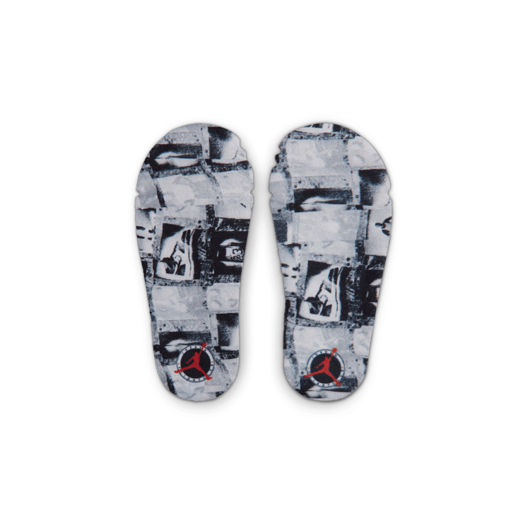 Air Jordan 4 Retro OG Flight Club (TD) Angle 7