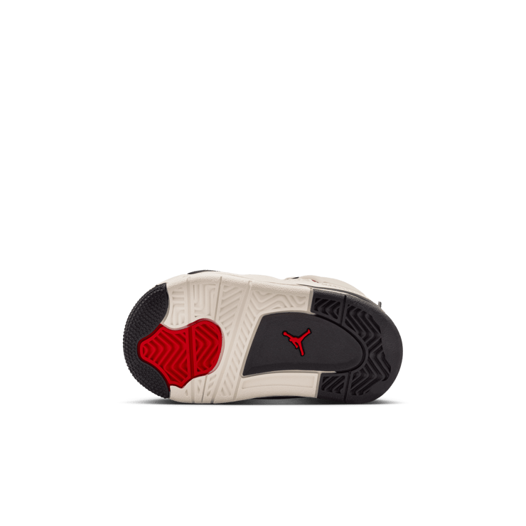 Air Jordan 4 Retro OG Flight Club (TD) Angle 2