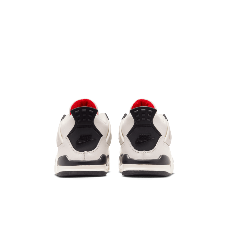 Air Jordan 4 Retro OG Flight Club (TD) Angle 0